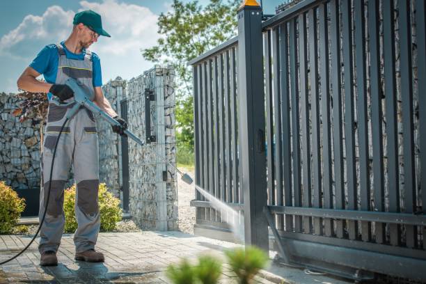 Best Restaurant Pressure Washing  in Doffing, TX
