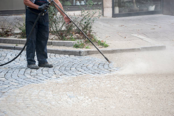 Reliable Doffing, TX Pressure Washing Services Solutions